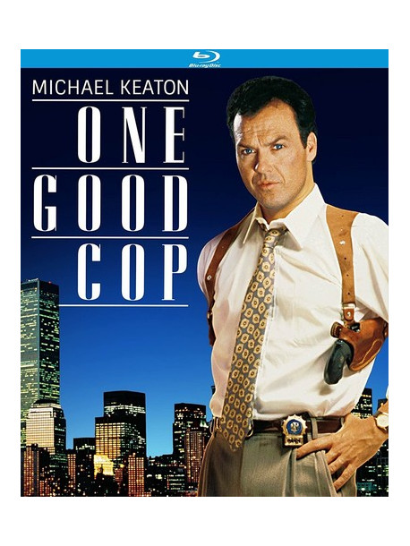 One Good Cop [Edizione: Stati Uniti]