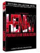 Henry Portrait D Un Serial Killer Ed Collector (2 Dvd) [Edizione: Francia]