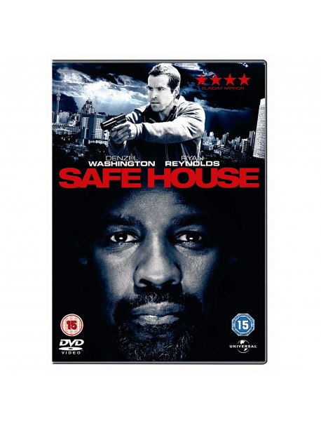 Securite Rapprochee [Edizione: Francia]