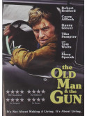 Old Man And The Gun (The) [Edizione: Paesi Bassi]
