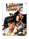 Street Fighter 2 -The Movie- [Edizione: Giappone]
