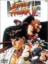 Street Fighter 2 -The Movie- [Edizione: Giappone]