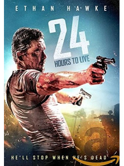 24 Hours To Live [Edizione: Paesi Bassi]