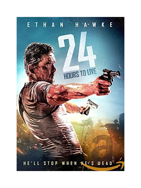 24 Hours To Live [Edizione: Paesi Bassi]