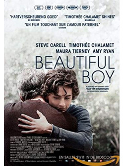 Beautiful Boy [Edizione: Paesi Bassi]