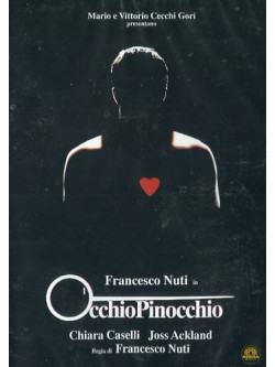 Occhiopinocchio