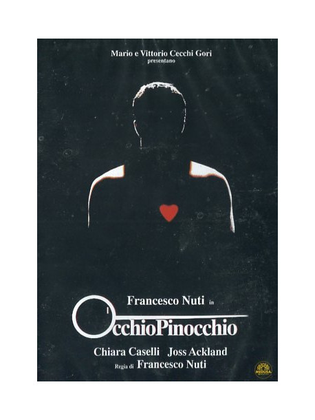 Occhiopinocchio