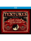 Textures - Last Miles To The Moon (Live Farewell Show)