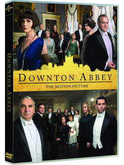 Downton Abbey