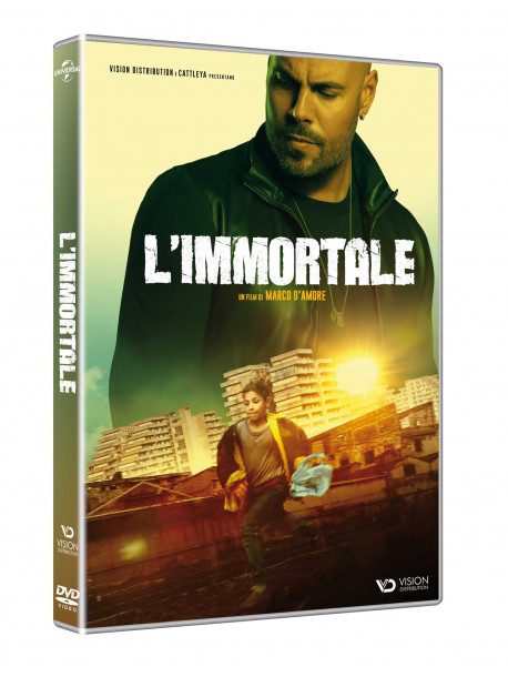 Immortale (L')