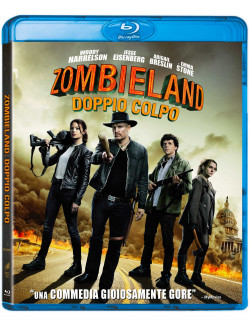 Zombieland - Doppio Colpo