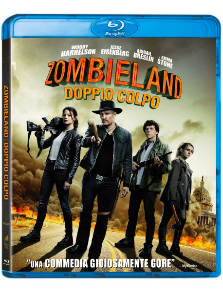 Zombieland - Doppio Colpo