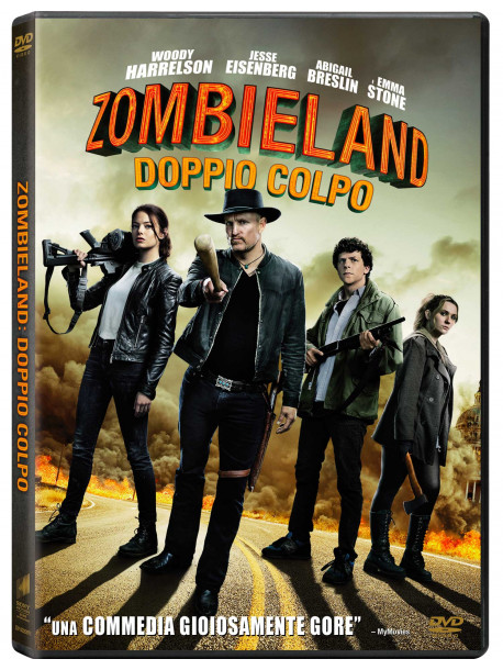 Zombieland - Doppio Colpo