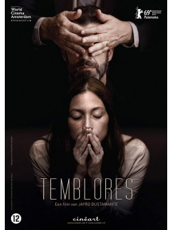 Temblores [Edizione: Paesi Bassi]