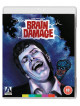Brain Damage [Edizione: Regno Unito]