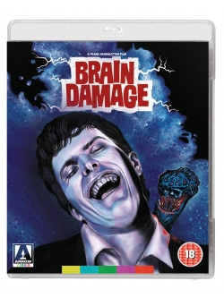 Brain Damage [Edizione: Regno Unito]