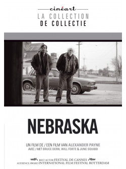 Nebraska [Edizione: Paesi Bassi]