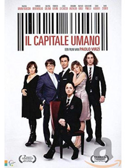 Capitale Umano (Il) [Edizione: Paesi Bassi] [ITA]