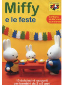 Miffy - Miffy E Le Feste (Dvd+Booklet)