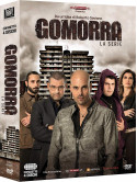 Gomorra - Stagione 01 (4 Dvd)