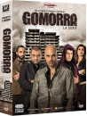 Gomorra - Stagione 01 (4 Dvd)