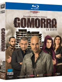 Gomorra - Stagione 01 (4 Blu-Ray)