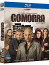 Gomorra - Stagione 01 (4 Blu-Ray)