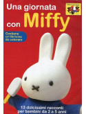 Miffy - Una Giornata Con Miffy (Dvd+Booklet)