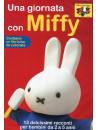 Miffy - Una Giornata Con Miffy (Dvd+Booklet)