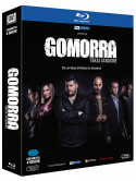 Gomorra - Stagione 03 (4 Blu-Ray)