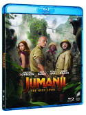 Jumanji: The Next Level