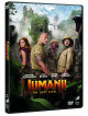 Jumanji: The Next Level