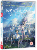 Weathering With You (Standard Edition) [Edizione: Regno Unito]