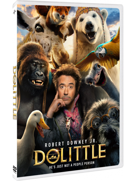 Dolittle