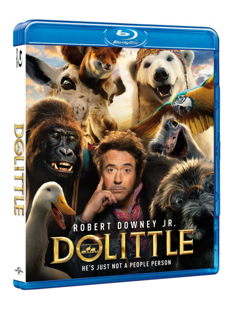 Dolittle