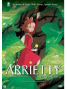 Arrietty [Edizione: Paesi Bassi]
