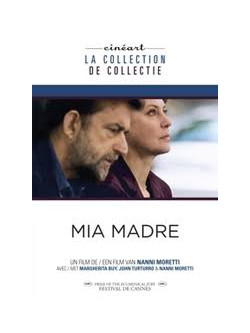 Mia Madre [Edizione: Paesi Bassi] [ITA]