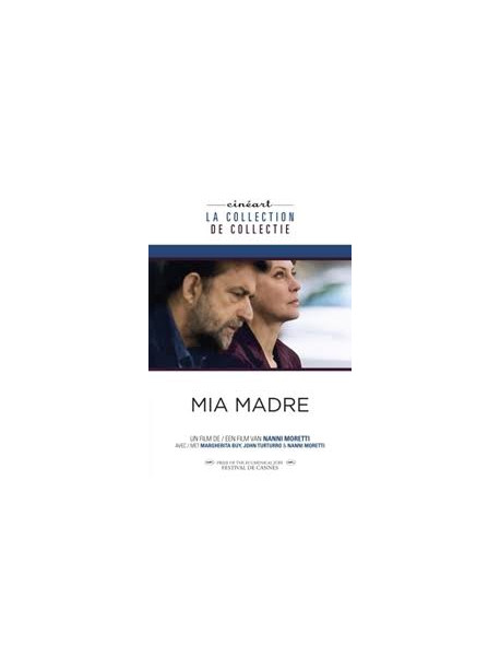 Mia Madre [Edizione: Paesi Bassi] [ITA]