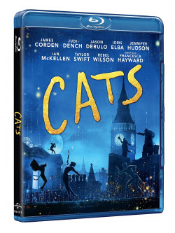 Cats (2019)