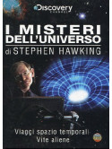 Misteri Dell'Universo (I) (Dvd+Booklet)