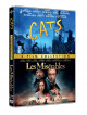 Cats (2019) / Les Miserables (2 Dvd)