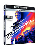 Giorni Di Tuono (Blu-Ray 4K Ultra HD+Blu-Ray)