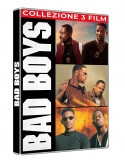 Bad Boys Collection (3 Dvd)