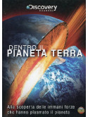Dentro Il Pianeta Terra (Dvd+Booklet)