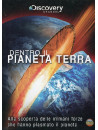 Dentro Il Pianeta Terra (Dvd+Booklet)