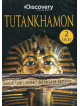 Tutankhamon (2 Dvd+Booklet)