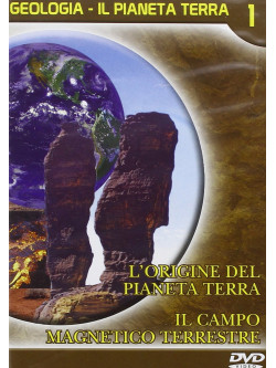 Pianeta Terra (Il) 01-03 (3 Dvd)