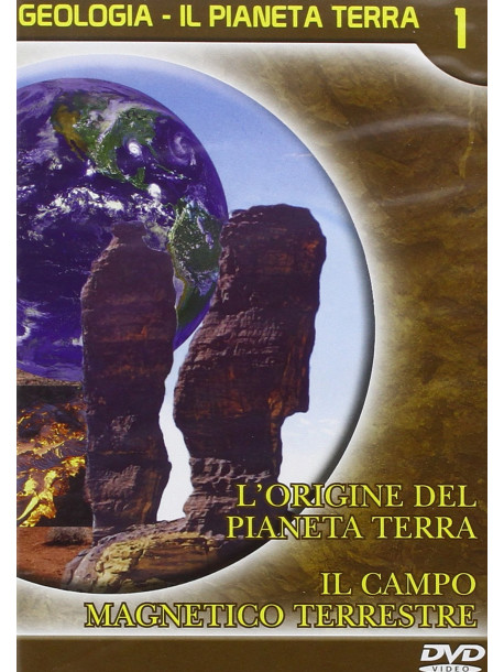 Pianeta Terra (Il) 01-03 (3 Dvd)