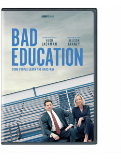Bad Education [Edizione: Stati Uniti]