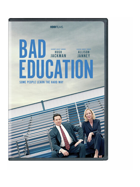 Bad Education [Edizione: Stati Uniti]